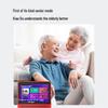Xiaodu Smart Screen 8S CN plug (adapter included)