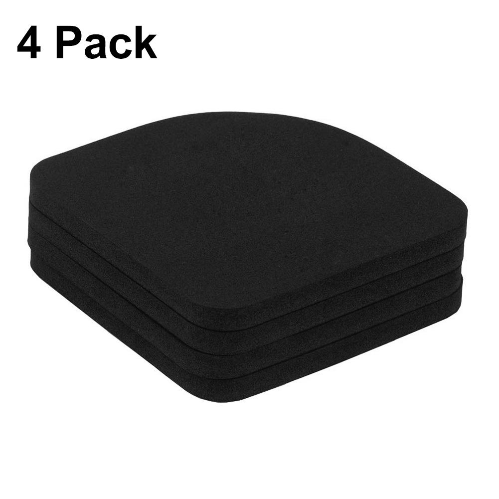 Buy 4PCS Washing Machine Shock Absorption Pad Vibration Reduce Anti