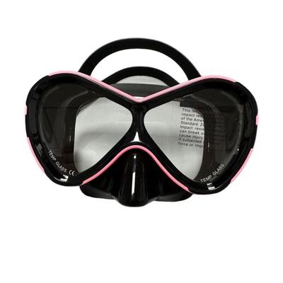 Pu Lian Swimming Snorkeling Mask
