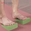 Compact EVA Yoga Incline Board Tool Available