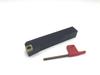 95° CNC Cylindrical Tool Holder: SCLCR/SCLCL 0808F06, 1010H06, 1212H06, 1616H06