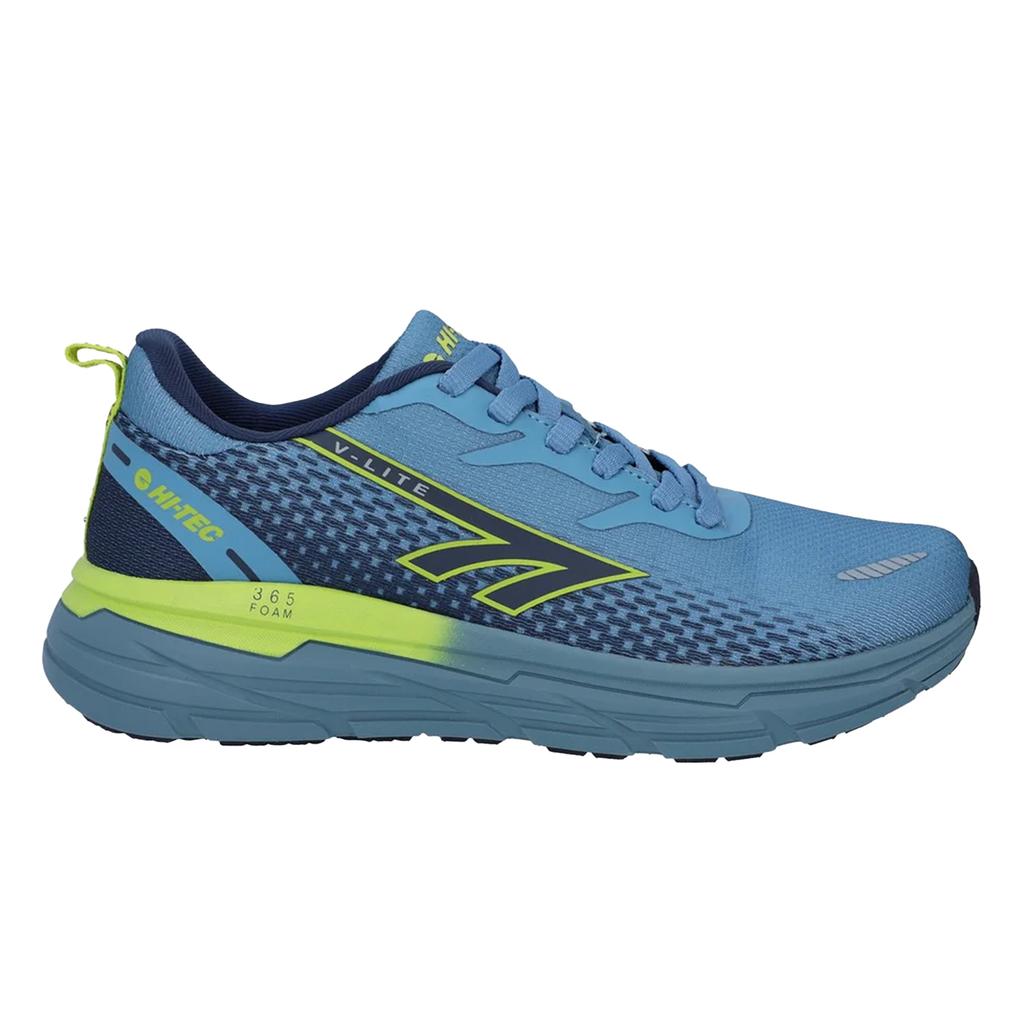 Hi-Tec Mens Promenade Trainers
