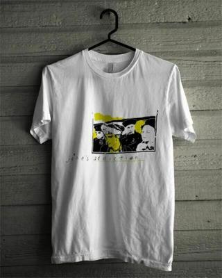 JANES ADDICTION Nothings Shocking Men's Unisex T-Shirt and Kids Tshirt