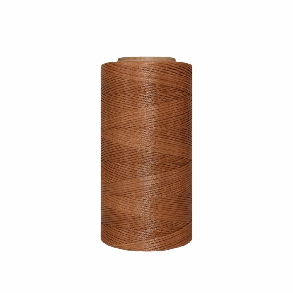 Polyester String Wax Cotton Cord String Arts Craft Hand Stitching Thread Sewing Accessories