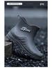 Men's Waterproof Non-Slip Fishing & Car Wash Boots