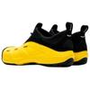 Crocs QUICK TRAIL Stylish and Comfortable Low-Top Lifestyle Casual Shoes Unisex Black and Yellow