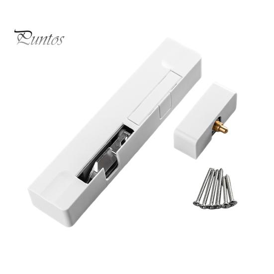Automatic Gate Door Closer Fully Adjustable Strong Load-bearing Universal Simple Installation Door Closer Accessories