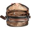 Women's New Fashion Mini Square Bag Premium Large Capacity Versatile Top Handle Shoulder Purse