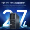 Lenovo KaiTian P5h 3D Modeling Desktop Workstation (CN version)