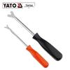 YATO Car Door Panel Pry Tool for Plastic Clips and Buckles