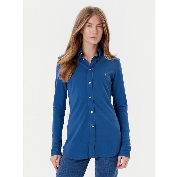 

Рубашка Polo Ralph Lauren 211924258024 EU XXS
