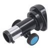 Telescope Focusing Seat 80mm Reflector Astronomical Telescope Toothed Focus Extension Focuser Gear for 1.25 Inch