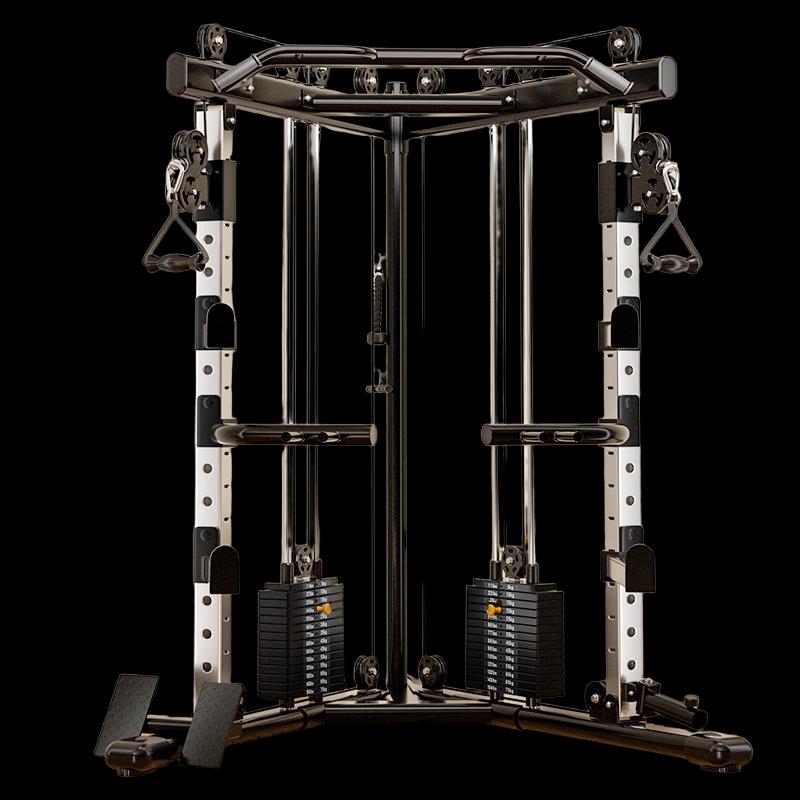 Yueji Tiger All-in-One Home Gym