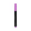 Colored Liquid Chalk Marker Set - 12 Erasable Water-Based Pens for Kids' Drawing & Doodling on Blackboard or LED Light Boards