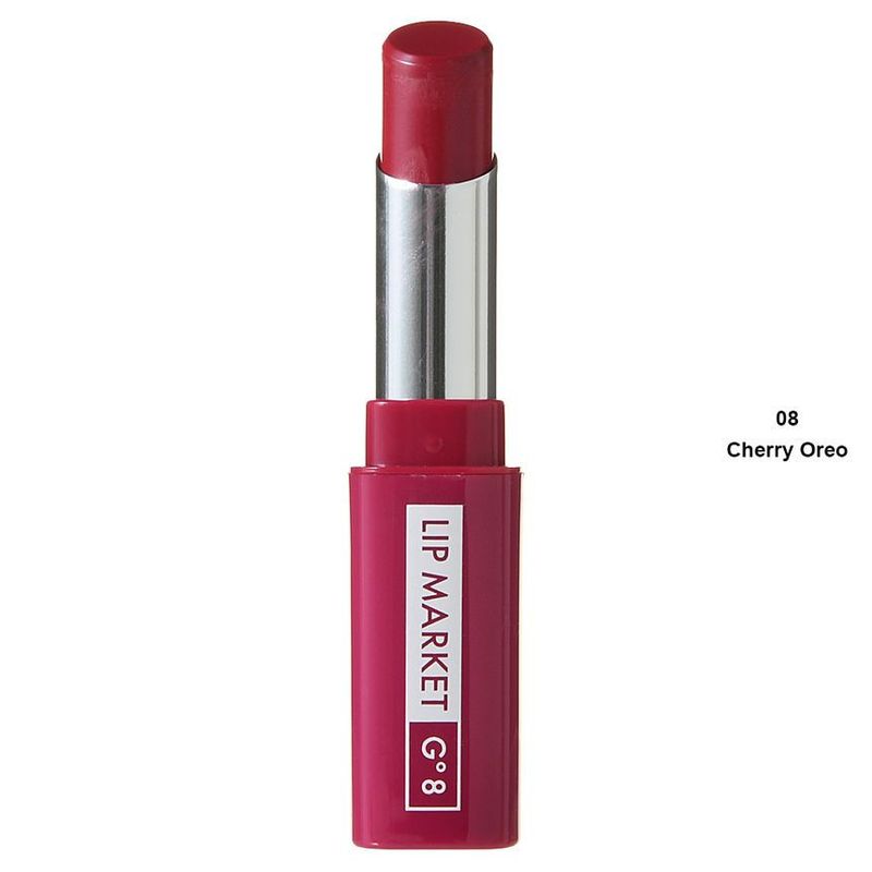 Tonymoly Lip Market Lip Recipe G - 7 Colors