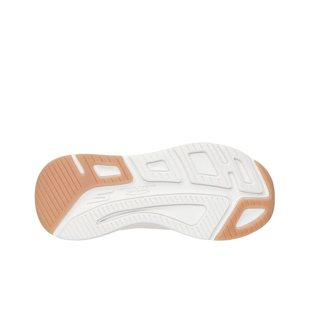 Skechers Max Ammortizzazione Elite 2.0 Alla Moda Minimalista Comoda Versatile Scarpe da Corsa Donna sneaker 129656-OFWT