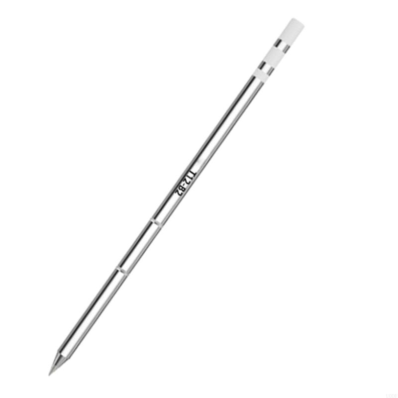   T12 Soldering Iron Tips Welding Tool for Rework Station Soldering Replacement