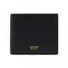 Tom Ford Classic Logo Grain Leather Wallet Y0228 Lcl158g