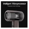 Professional Outdoor 300W Lithium Portable Mini Hair Blow Dryer Household Cordless Hairdryer Rechargeable Wireless Hair Dryer