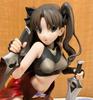 [USED] Fate/stay Night Tohsaka Rin Archer Costume Ver.