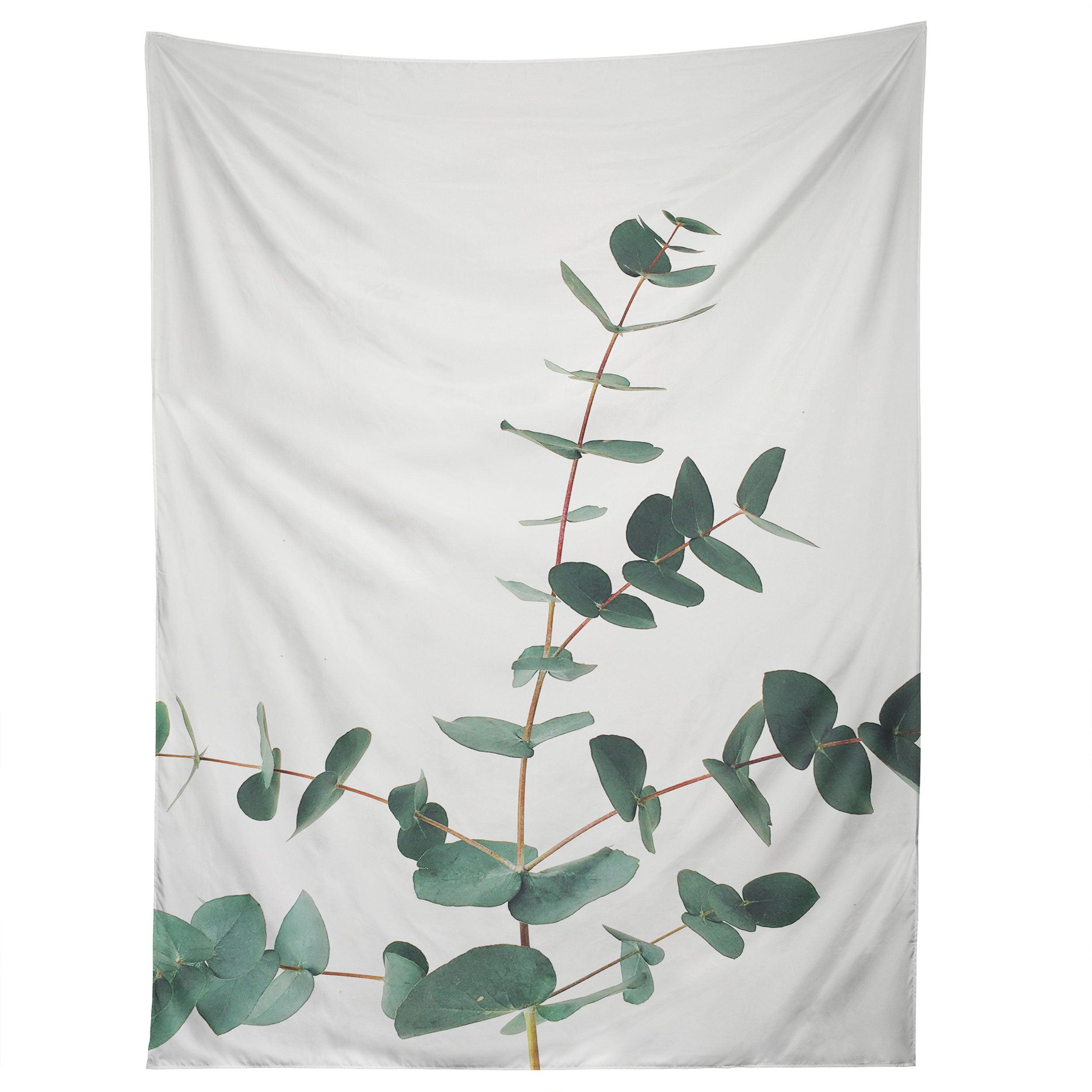 THE EUCALYPTUS tapestry 75x100