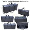 Custom 1697 Folding Hammock Chair with Storage Bag for Outdoor Wilderness Camping