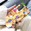 A-Animal C-Crossing Phone Case For Huawei P 8 9 10 20 30 40 50 Pro Lite Psmart Honor 10 lite 70 Mate 20lite