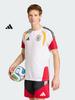 Adidas Germany Climacool Tiro Round-neck Pullover Short-Sleeve Basic Football Shirt for Men