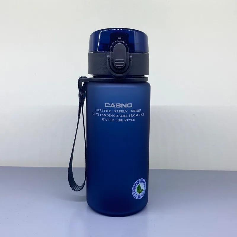 

Портативные матовые спортивные дорожные бутылки для воды, герметичные питьевые чашки для чая, для занятий верховой ездой на открытом воздухе, высококачественные бутылки для девочек и мальчиков as show