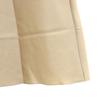 MARNI made in Italy Mimole length skirt 40 beige Women Used