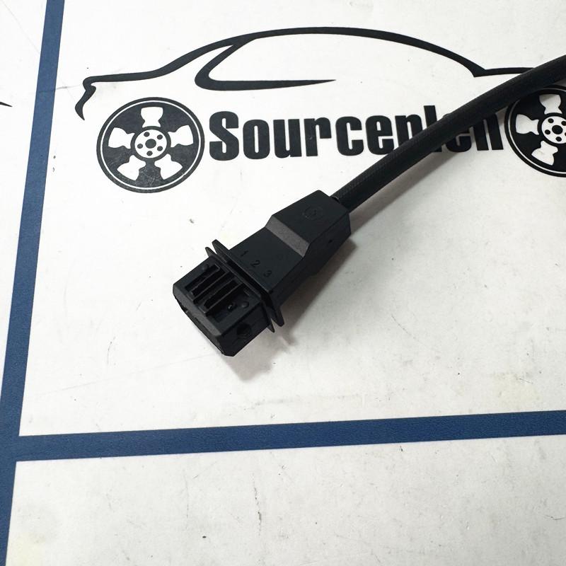 OEM 3918025300 39180-25300 Genuine Crankshaft Position Sensor for Hyundai Tucson Santa Fe Kia Forte Koup 2.0L 2.4L 2006-2013