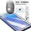3Pcs Full Cover HD Screen Protector for Samsung Galaxy S26 S25 S24 Ultra S23 S22 S21 Plus S25 S24 FE Anti-Scratch Tempered Glass