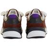 New New Balance 990v6 MiUSA Rich Oak U990OP6
