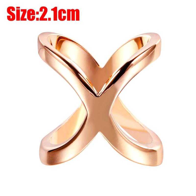 Simple Cross Scarf Clip X Shape Metal Brooches For Women Hollow Bow Scarves Buckle Holder Shawls Jewelry Clothing Accessories