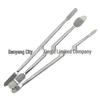 Dual-Head Metal Pry Bar for Mobile Phone and Digital Device Repair