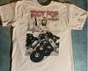 Iggy Pop vtg koszulka rzadka koszulka rock unisex zespół klasyczny styl