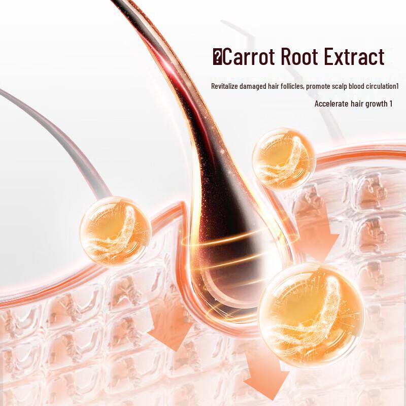 Dieyin Anti-Breakage Keratin Shampoo