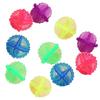5/10pcs- Cleaning ball, laundry ball, stain removal and anti entanglement device, washing machine, clothes protection ball
