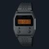 CASIO A1100D-1 Digital Watch - Vintage Series - Silver