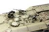GSI Creos Mon Model 1/35 Israel Defense Forces Achzarit Heavy Armored Transport Vehicle Plastic Model MSS003