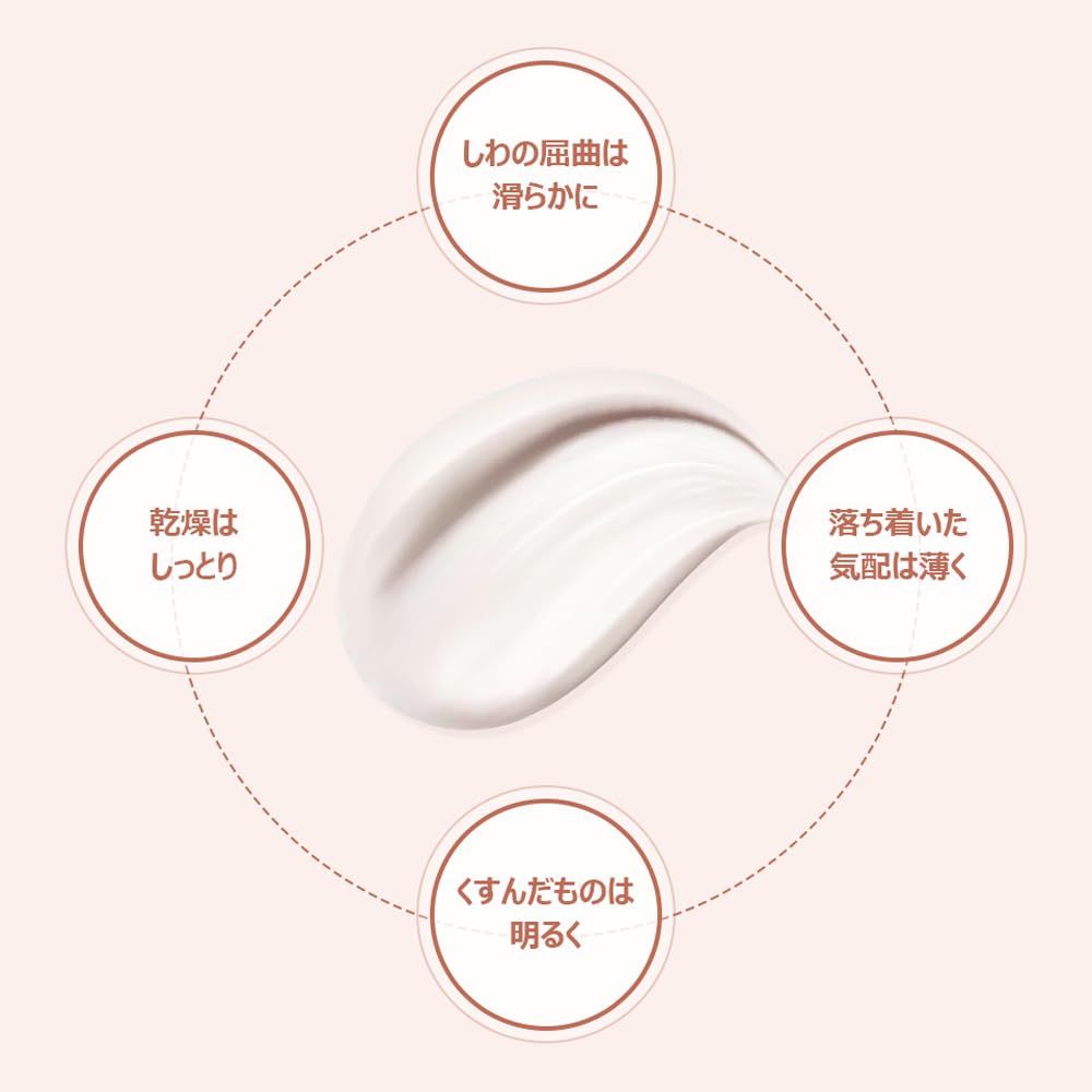 collagen full face eye cream 70ml High-end