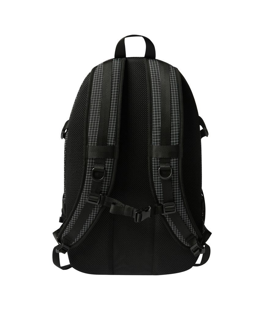 Yale Think Pack 37L_Check Black