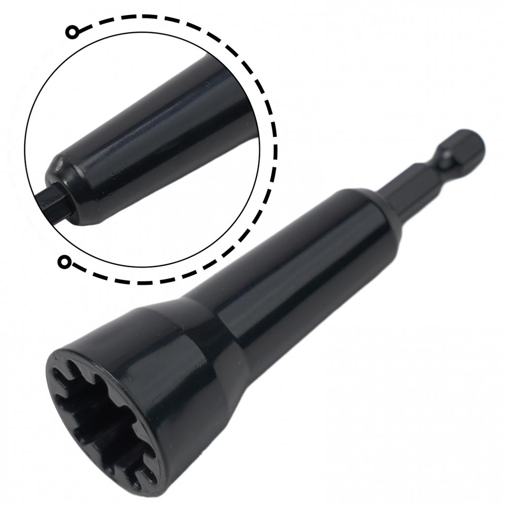 For Power Drill Drivers Wire Twister 1 / 4 \"chuck