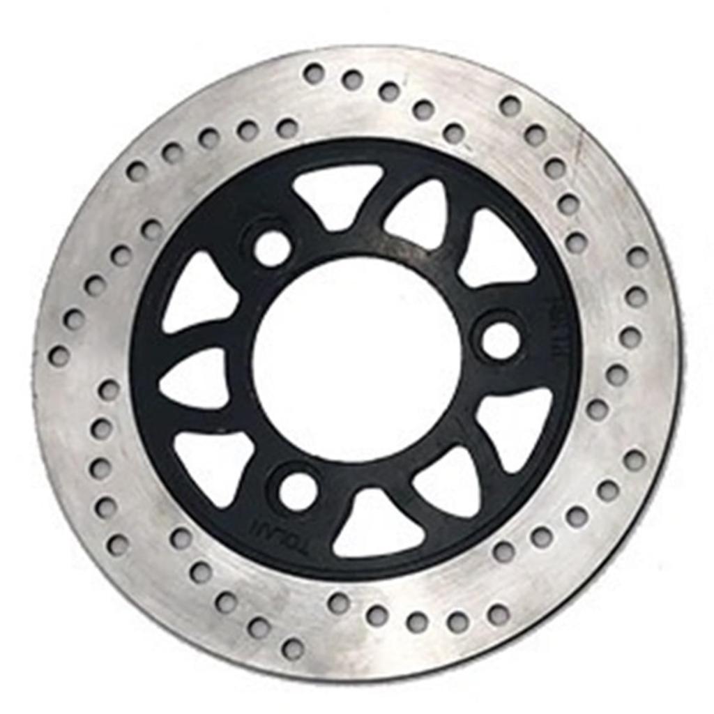 Bike Parts Center 180mm 200mm 220mm 230mm Thickness 3mm Disc