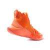 Li Ning Sonic 8 High-Top Basketball Shoes Men Sneakers Carrot-Orange ABAQ025-5