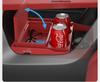 Zeekr 8X Silicone Center Console Armrest Storage Organizer Accessories