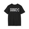 PUBLIC ENEMY MEDIA Unisex Softstyle T-Shirt
