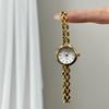 Small Dial Student Chain Simple Temperament Small Watch Women'S Quartz Watch