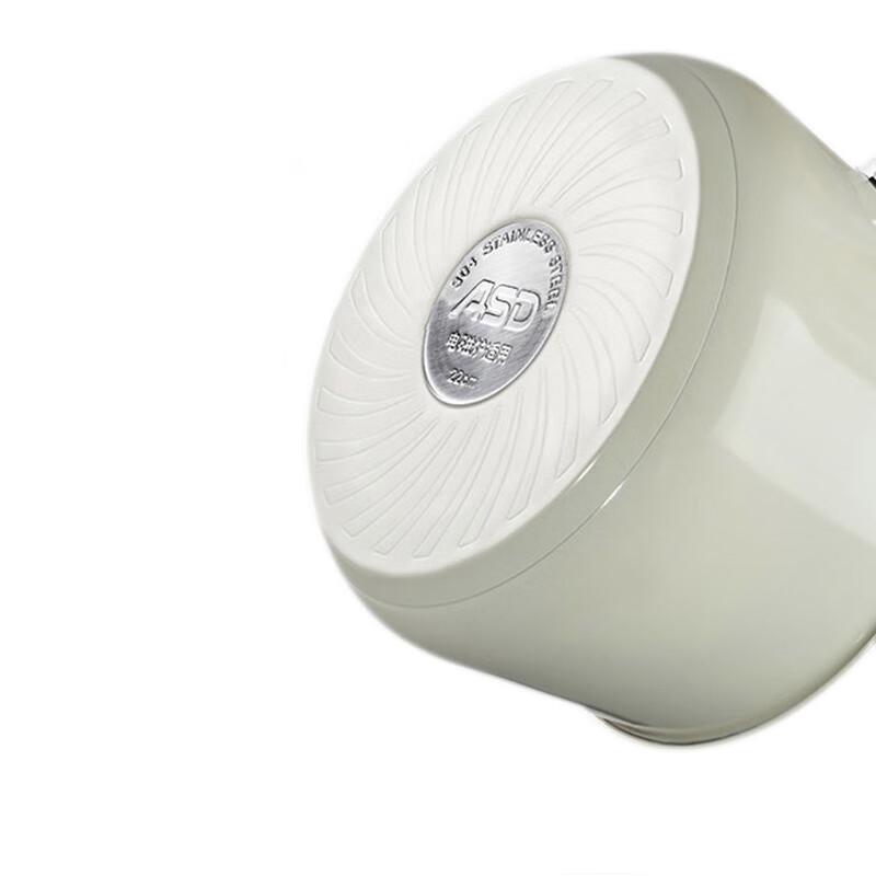 Aishida Hax 304 Stainless Steel Multi-Function Soup & Steamer Pot