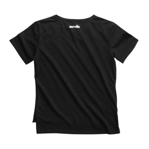 Scruffs Womens/Ladies Trade T-Shirt